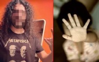 Rock şarkıcısı pedofili çıktı: Bilgisayarındaki görüntüler mide bulandırdı!