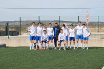 Talas 75. Yil Mühibe Germirli Ortaokulu'nda Hedef Türkiye Finalleri