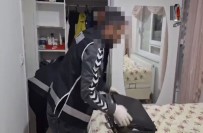 Tefecilik Suçundan 5 Süpheli Tutuklandi