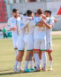TFF 2. Lig Açiklamasi Amedspor Açiklamasi 5 - Inegölspor Açiklamasi 2
