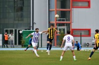 TFF 3. Lig 1. Grup Açiklamasi Talasgücü Belediyespor Açiklamasi 2 - 52 Orduspor FK Açiklamasi 2