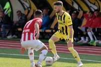 TFF 3. Lig Açiklamasi Aliagaspor FK Açiklamasi 0 - Ayvalikgücü Belediyespor Açiklamasi 0