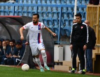 TFF 3. Lig Açiklamasi Karabük Idman Yurdu Açiklamasi 0 - Küçük Çekmece Sinopspor Açiklamasi 3