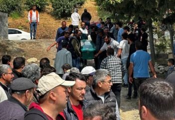 3 kişilik aileyi katleden zanlıyı ele veren detay! Alacaklının jandarmaya başvurmasıyla ortaya çıktı...