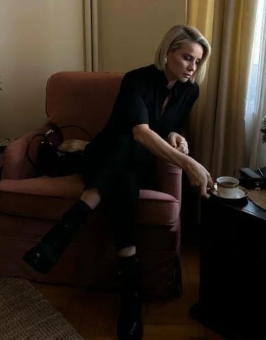 Esra Erol'un annesine bakın!