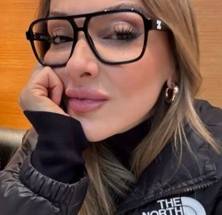Hadise yürekleri hoplattı!