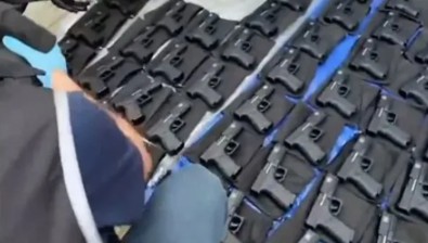 71 ilde 'Mercek-16' operasyonu! 959 gözaltı kararı