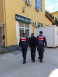 Adana'da 27 Yil Kesinlesmis Hapis Cezasiyla Aranan Hükümlü Yakalandi Haberi