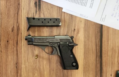 Bagcilar'da 25 Yillik Tapu Kavgasi Kanli Bitti