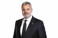 Baskan Öntürk'ten Belediye Personeline Bayram Müjdesi Haberi