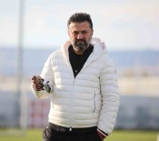 Bülent Uygun'dan Trabzonspor Maçi Açiklamasi Açiklamasi 'Zor Bir Maç Olacak'