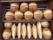 Denizli'de Bayramin Ilk Üç Günü Firinlar Ekmek Çikarmayacak Haberi
