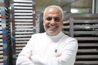 Diyarbakir'da Bayram Için Tatli Telas