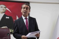 Efeler Belediyesi'nin Yeni Dönem Ilk Meclis Toplantisi Yapildi