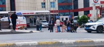 Esenyurt Necmi Kadioglu Devlet Hastanesi Elektrik Arizasi Nedeniyle Kapandi Haberi