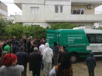 Evden Kaçip Evlenen Hamile Kardesini Sokakta Silahla Vurarak Öldürdü