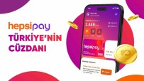 Hepsipay 15 Milyon Dijital Cüzdan Kullanicisina Ulasti