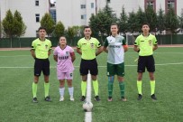 Horozkentspor Süper Lig'i 1 Puanla Kaçirdi Haberi