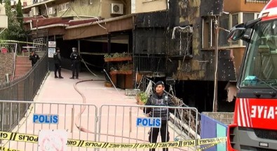 Masquerade yangınında kahreden detay: Bu yüzden hep beraber çalışmışlar