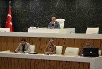 Meram Belediyesi Yeni Meclisi Ilk Toplantisini Gerçeklestirdi Haberi