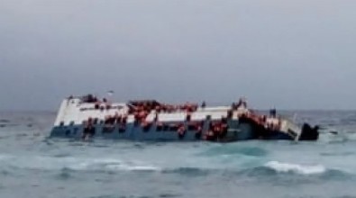 Mozambik’te tekne faciası! Cesetler kıyıya vuruyor