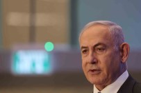 Netanyahu'dan Refah'a Operasyon Sinyali Açiklamasi 'Bu Gerçeklesecek, Bir Tarih Var'