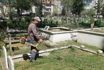 Sakarya'da Mezarliklar Bayrama Hazirlaniyor Haberi