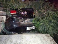 Samsun'da Kaza Açiklamasi 1 Ölü Haberi
