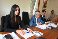 Topaloglu Açiklamasi 'Kemer'i 5 Yil Beraber Yönetecegiz'