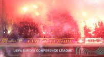 UEFA, Fenerbahçe'nin Deplasman Cezasini 1 Maça Düsürdü