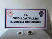 Zonguldak'ta Uyusturucu Operasyonunda 5 Süpheli Yakalandi