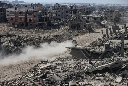 Katil İsrail'den yeni soykırım planı: Cani Netanyahu talimat vermişti