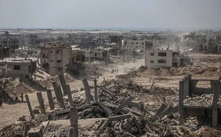 Katil İsrail'den yeni soykırım planı: Cani Netanyahu talimat vermişti