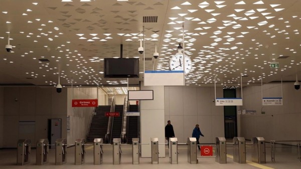 Bakan Uraloğlu: 2024 yılında 4 metro hattı açıldı