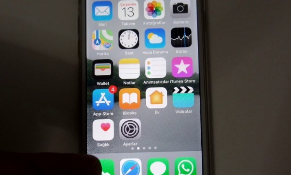 Apple açığı kapatıyor! iOS 17.5 izleme korumasıyla gelecek!