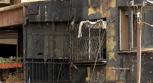 Masquerade yangınında kahreden detay: Bu yüzden hep beraber çalışmışlar