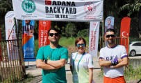Adana'da Backyard Ultra Maratonu Kosuldu Haberi