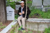 Adana'da Mezarlikta 'Sahte Hoca' Denetimi Haberi