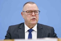 Almanya'da Suç Oranlarinda Artis