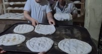 Ercis'te Indirimli Ekmek Satan Firinci Tepki Aliyor Haberi