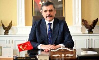 Erzurum Valisi Mustafa Çiftçi'den Ramazan Bayrami Mesaji Haberi