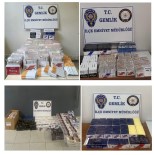 Gemlik'te Suça Ve Suçluya Göz Açtirilmiyor