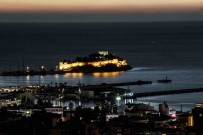 Kusadasi'nda Bayram Yogunlugu Açiklamasi Otellerde Rezervasyonlar Yüzde 90'A Çikti