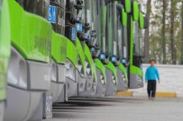 Sakarya'da Büyüksehir Otobüsleri Bayram Boyunca Ücretsiz Ulasim Saglayacak Haberi