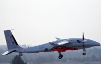 Selçuk Bayraktar duyurdu! AKINCI'dan 50.000 saatlik uçuş