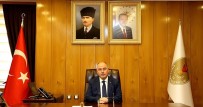 Vali Coskun Türk Polis Teskilati'nin 179. Kurulus Yil Dönümünü Kutladi Haberi
