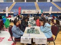 Van'da Ödüllü Satranç Turnuvasi Son Buldu Haberi