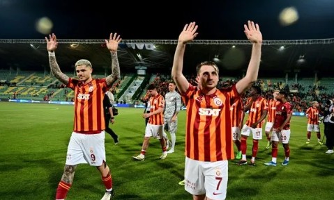 Okan Buruk açıkladı! 'Topu dışarı atmadık çünkü...'