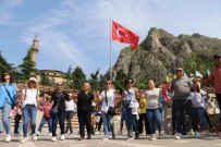 1 Mayis Amasya'da Halaylarla Kutlandi