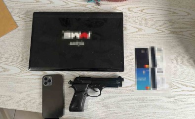 11 Ilde Yapilan Operasyonlarda 27 Süpheli Göz Altina Alindi